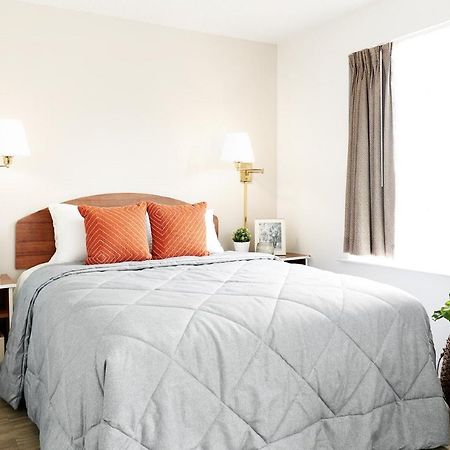 Intown Suites Extended Stay Atlanta Ga - Forest Park Zewnętrze zdjęcie