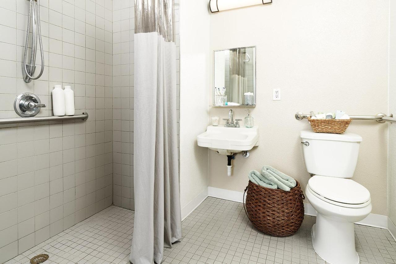 Intown Suites Extended Stay Atlanta Ga - Forest Park Zewnętrze zdjęcie